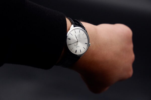Omega Constellation Chronometer 1966 révisée – Image 7