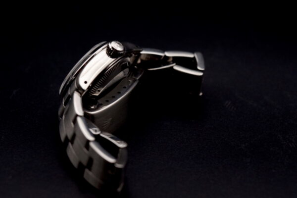 Rolex Oyster Perpetual Lady Date Lady-Datejust révisée – Image 3