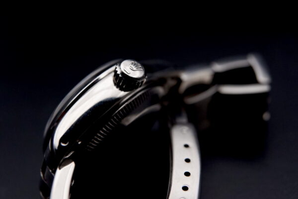 Rolex Oyster Perpetual Lady Date Lady-Datejust révisée – Image 6
