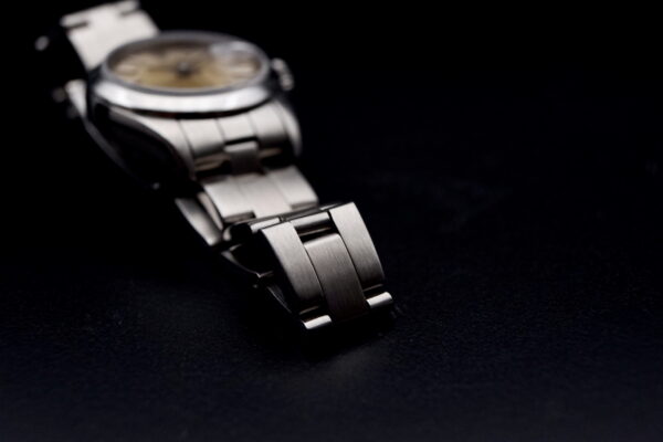 Rolex Oyster Perpetual Lady Date Lady-Datejust révisée – Image 8