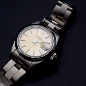 Rolex Oyster Perpetual Lady Date Lady-Datejust révisée