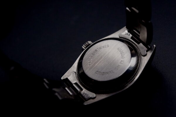 Rolex Oyster Perpetual Lady Date Lady-Datejust révisée – Image 10