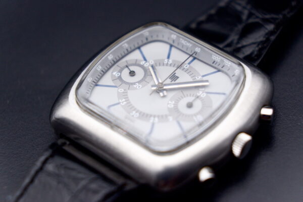 Lip Chronographe Sport TV vers 1972 – Image 8