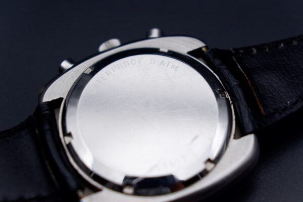 Lip Chronographe Sport TV vers 1972 – Image 3