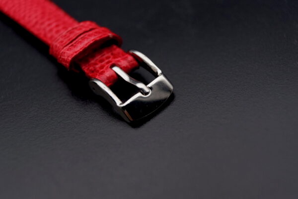 Cartier Must De Cartier Colisèe 1903 Silver 925 YEARS '90s Ladies – Image 7