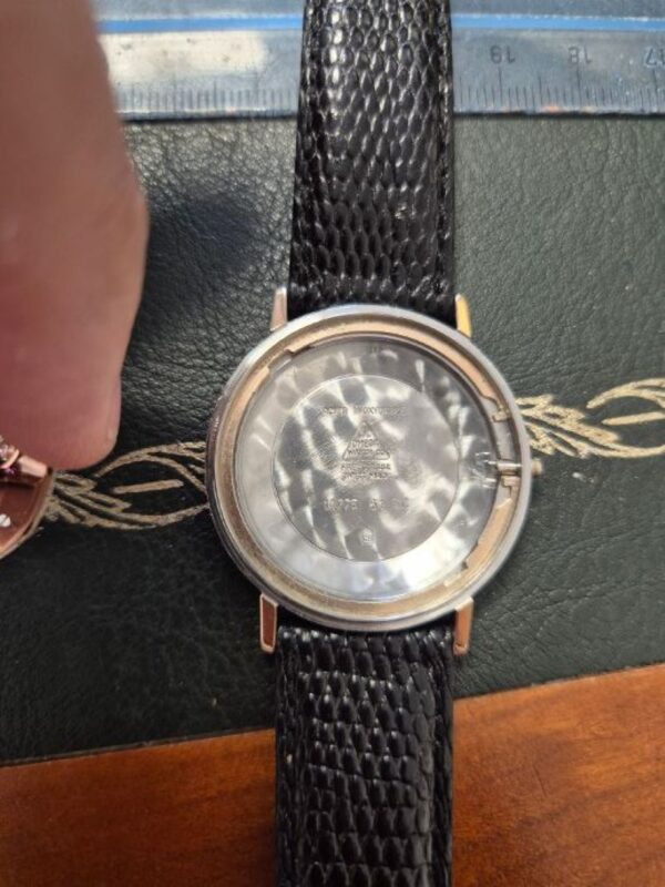 Omega Seamaster 14775-61 – Image 5