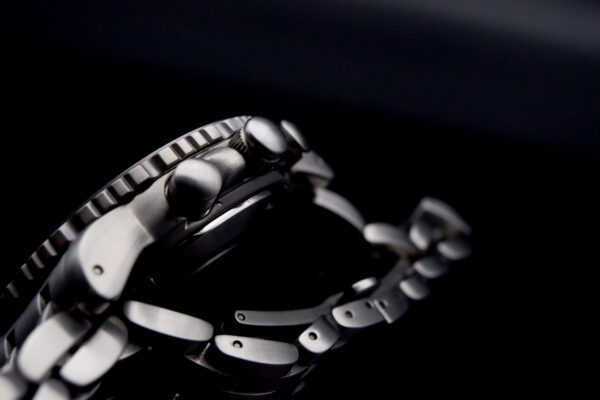 Zenith El Primero Rainbow Flyback jamais portée NOS – Image 4