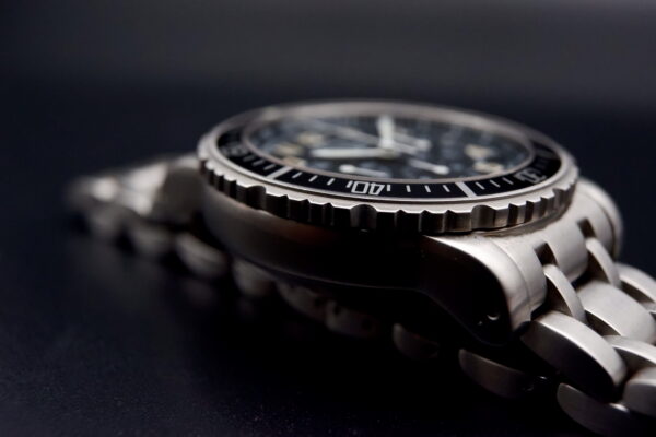 Zenith El Primero Rainbow Flyback jamais portée NOS – Image 6
