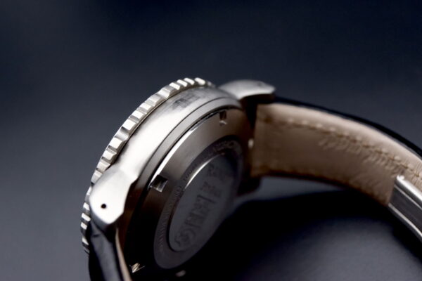 Zenith El Primero Rainbow Flyback NOS couleurs – Image 6