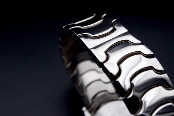 Bulgari Solotempo ST 35 S – Image 7
