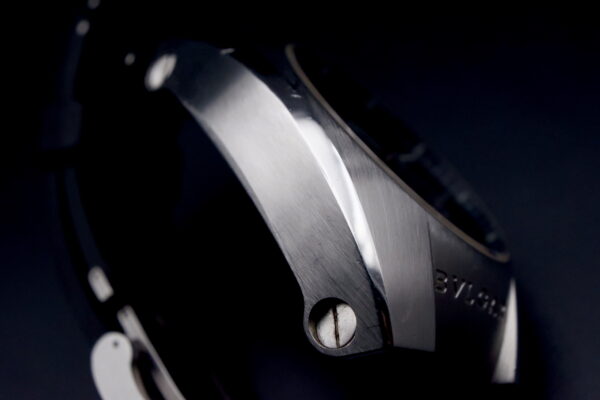 Bulgari Ergon Chronograph Auto full set – Image 8
