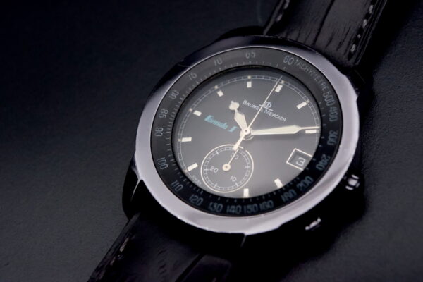 Baume et Mercier Formule S