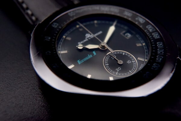 Baume et Mercier Formule S – Image 4