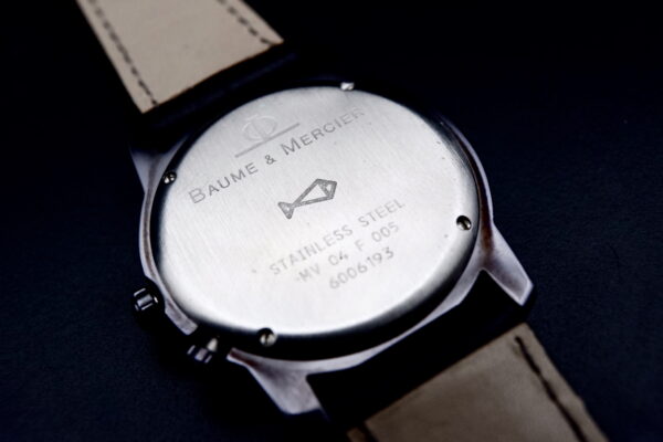 Baume et Mercier Formule S – Image 6