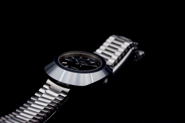 Rado Diastar Swiss Made Ladies Quartz date – Image 4