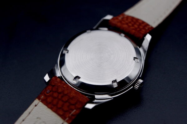 Zénith mécanique 32 mm vintage – Image 6