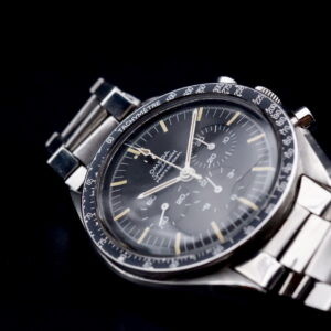 Omega Speedmaster Professional Moonwatch 1966