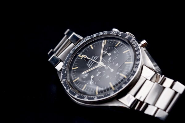 Omega Speedmaster Professional Moonwatch 1966