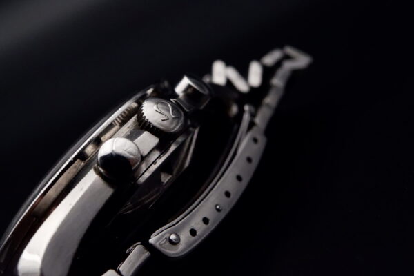 Omega Speedmaster Professional Moonwatch 1966 – Image 3
