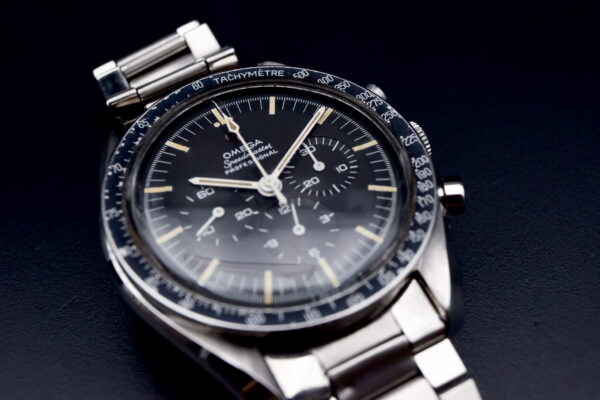 Omega Speedmaster Professional Moonwatch 1966 – Image 4