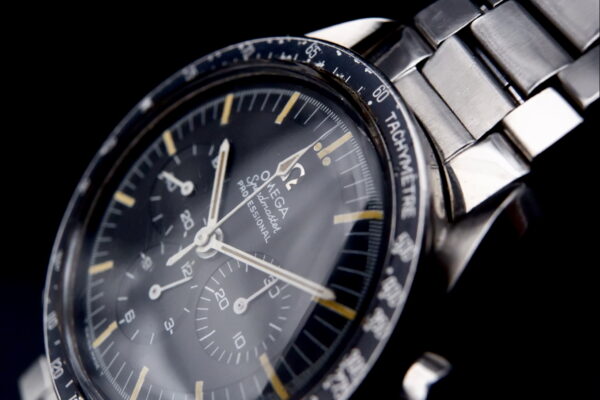Omega Speedmaster Professional Moonwatch 1966 – Image 5