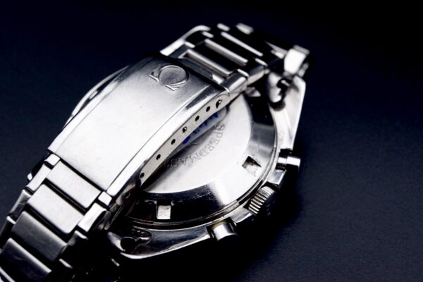 Omega Speedmaster Professional Moonwatch 1966 – Image 6
