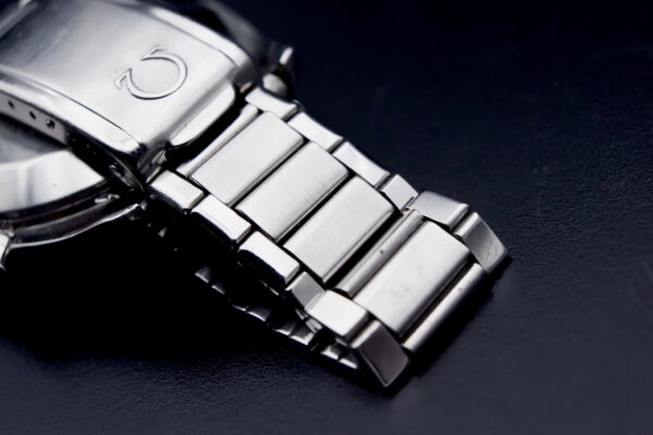 Omega Speedmaster Professional Moonwatch 1966 – Image 7