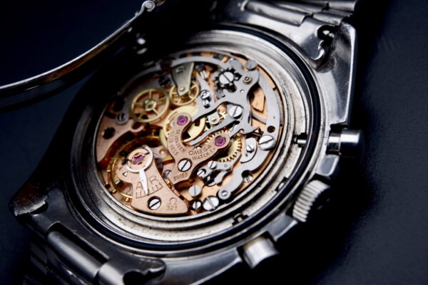 Omega Speedmaster Professional Moonwatch 1966 – Image 8
