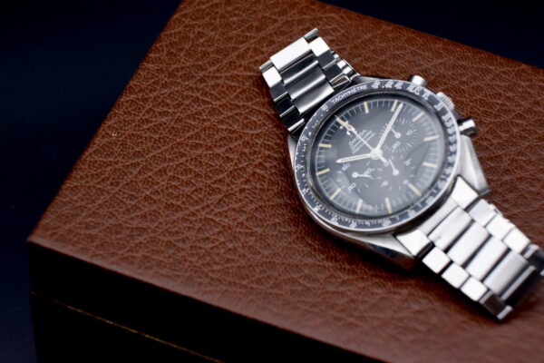 Omega Speedmaster Professional Moonwatch 1966 – Image 10