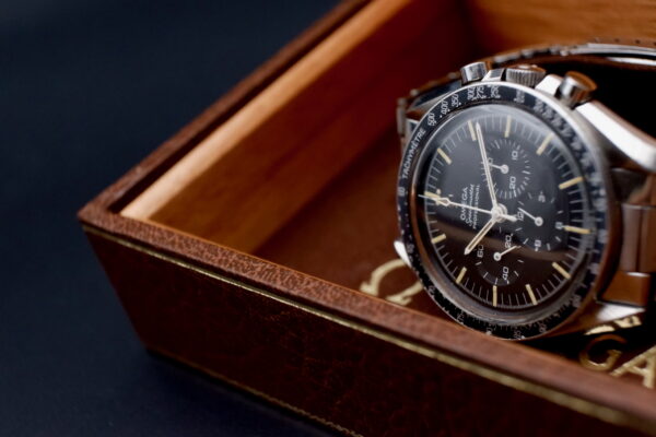 Omega Speedmaster Professional Moonwatch 1966 – Image 11