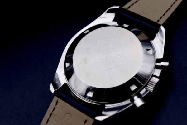Omega Speedmaster Professional Moonwatch 1969 – Image 5