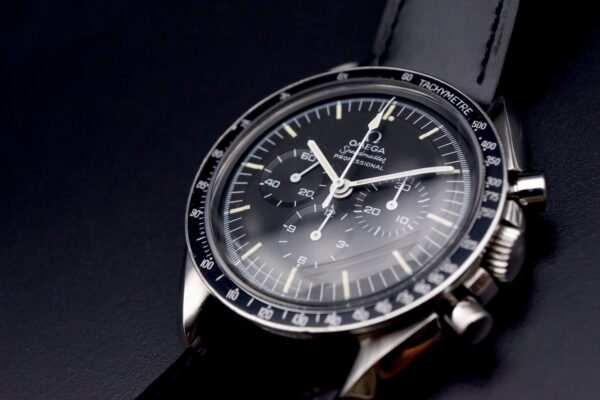Omega Speedmaster Professional Moonwatch 1969 – Image 6