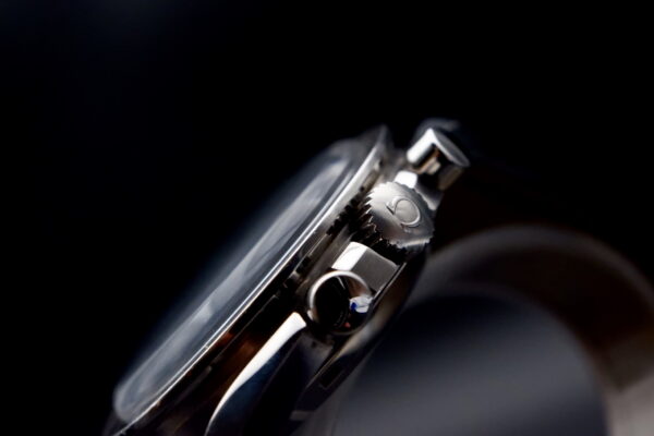 Omega Speedmaster Professional Moonwatch 1969 – Image 7