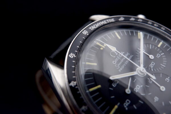 Omega Speedmaster Professional Moonwatch 1969 – Image 8