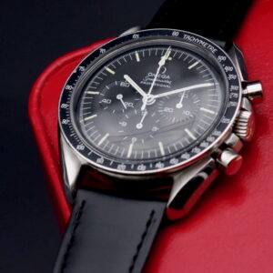 Omega Speedmaster Professional Moonwatch 1969
