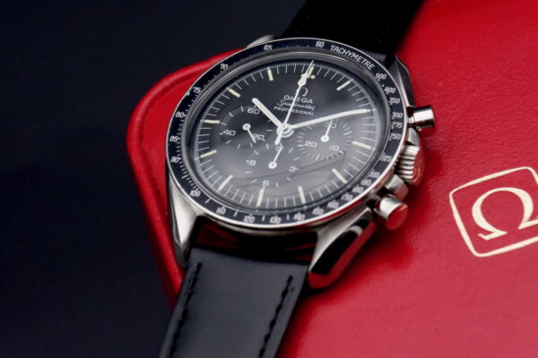 Omega Speedmaster Professional Moonwatch 1969