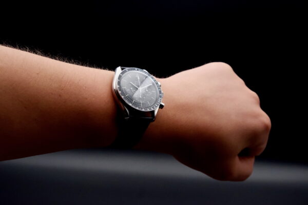 Omega Speedmaster Professional Moonwatch 1969 – Image 2