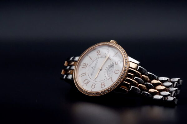 Jaeger-LeCoultre Rendez-Vous date or/acier full set Q3474120 – Image 9