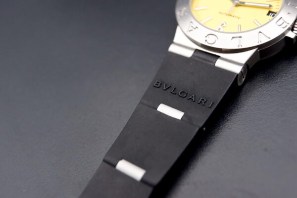 Bulgari Diagono LCV 29 S NOS – Image 4