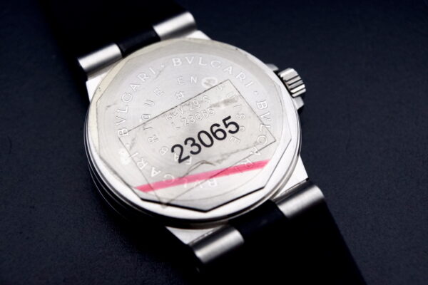 Bulgari Diagono LCV 29 S NOS – Image 6