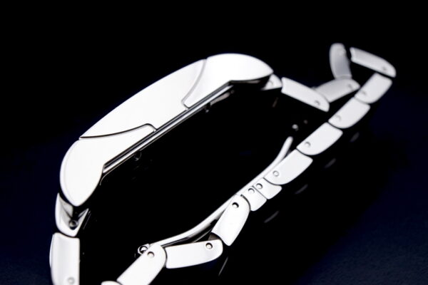 Bulgari Rettangolo Full set automatique – Image 7