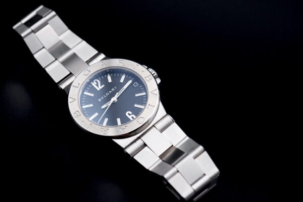 Bulgari DG 29 S full set – Image 3