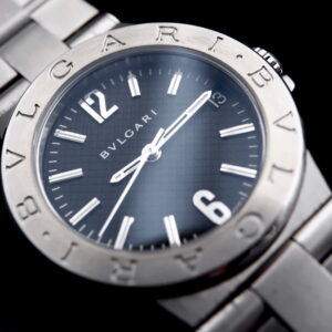 Bulgari DG 29 S full set