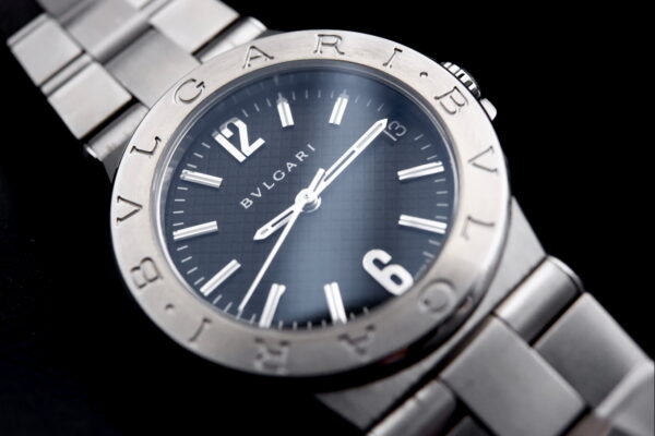Bulgari DG 29 S full set