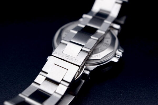 Bulgari DG 29 S full set – Image 7
