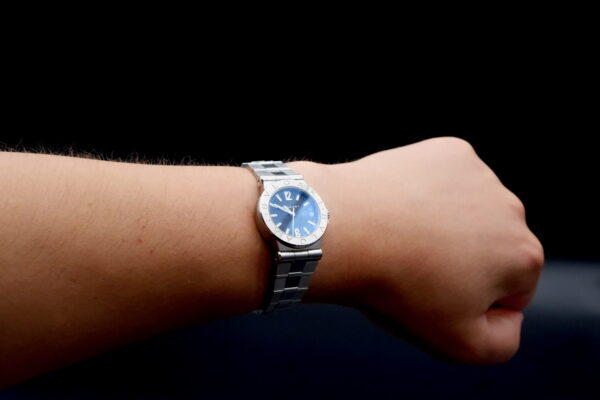 Bulgari DG 29 S full set – Image 10