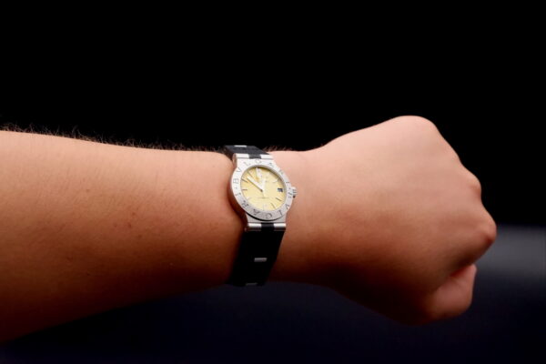 Bulgari Diagono LCV 29 S NOS – Image 10