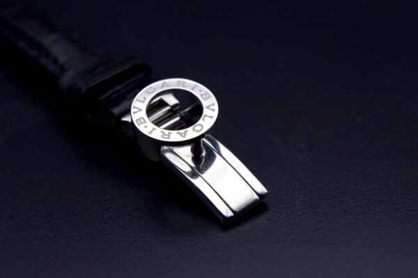 Bulgari BB23SL Cadran Noir 23 mm – Image 2