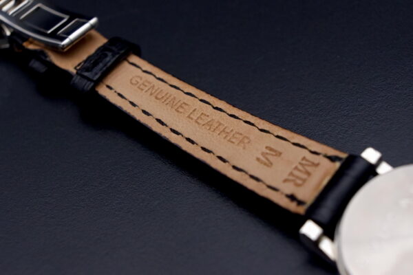 Bulgari BB23SL Cadran Noir 23 mm – Image 4