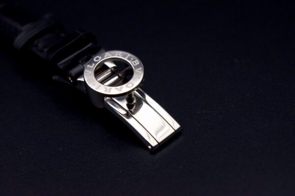Bulgari BB23SL 23 mm mouvement Quartz ETA Suisse – Image 5
